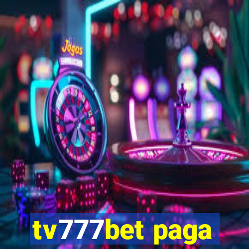 tv777bet paga